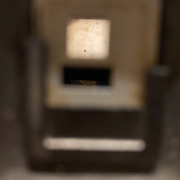 Polaroid Cool Cam 600, used with love - Picture 5 of 6